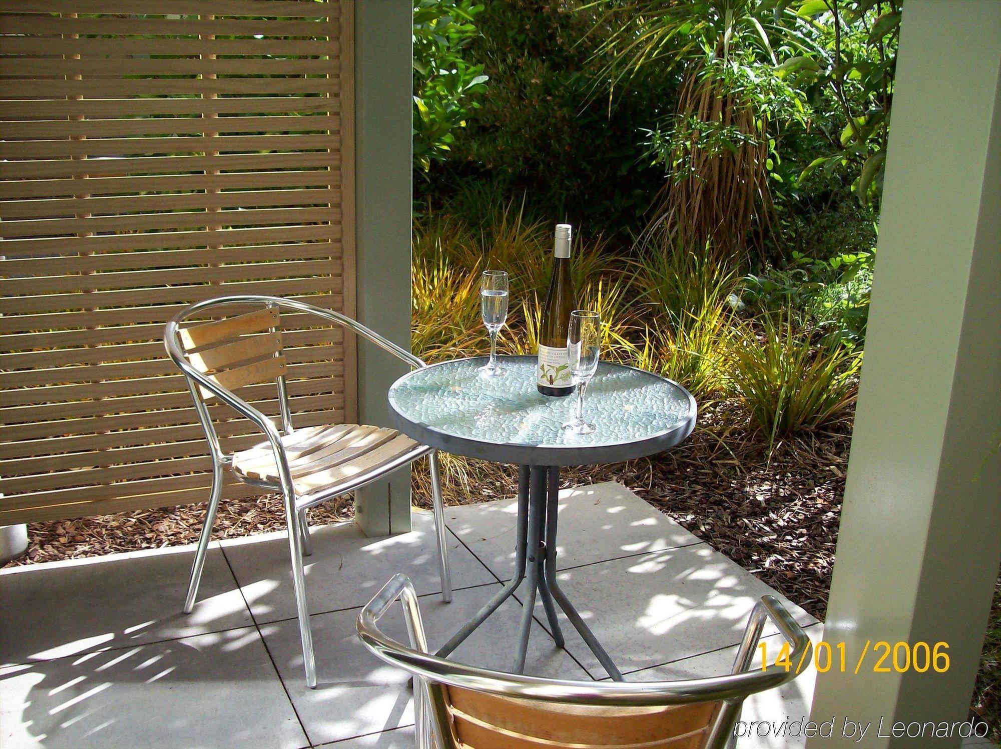 La Rochelle Motel Akaroa Ristorante foto