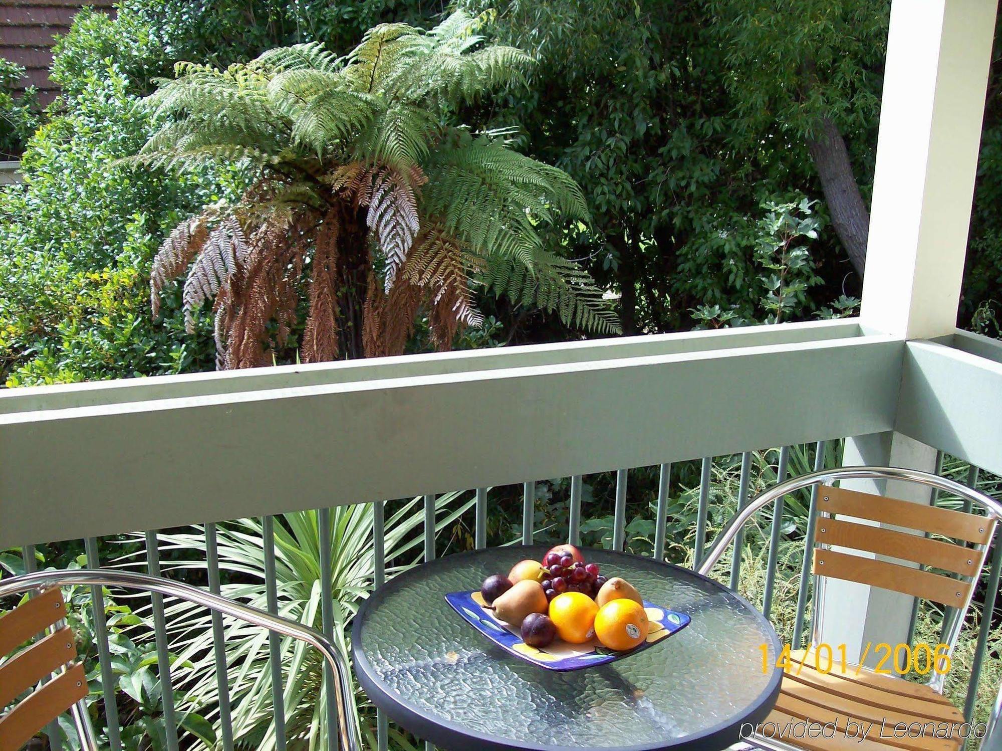La Rochelle Motel Akaroa Esterno foto